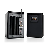 A5+ Home Music System w/ Bluetooth aptX-hd