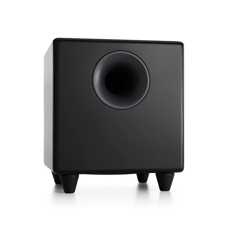 S8 250 Watt Wireless Subwoofer For Home Music Systems and Surround Sound