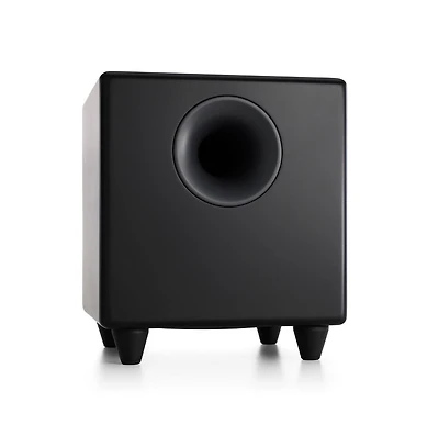 S8 250 Watt Wireless Subwoofer For Home Music Systems and Surround Sound