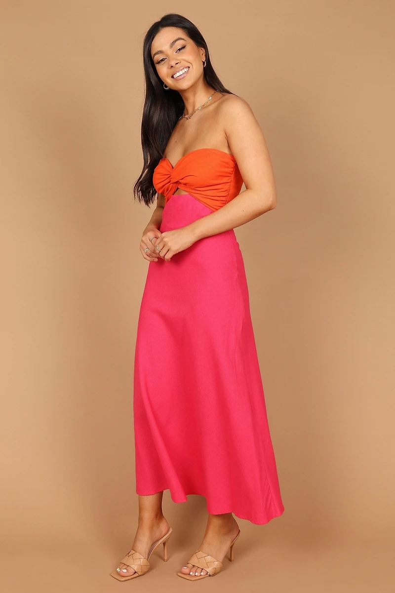 Petal and Pup Women's Rosetta Dress