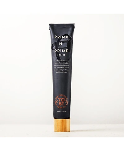 Primp N' Prime Sunkissed Primer