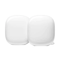 Google Wifi Pro 6E 2-pk.snow