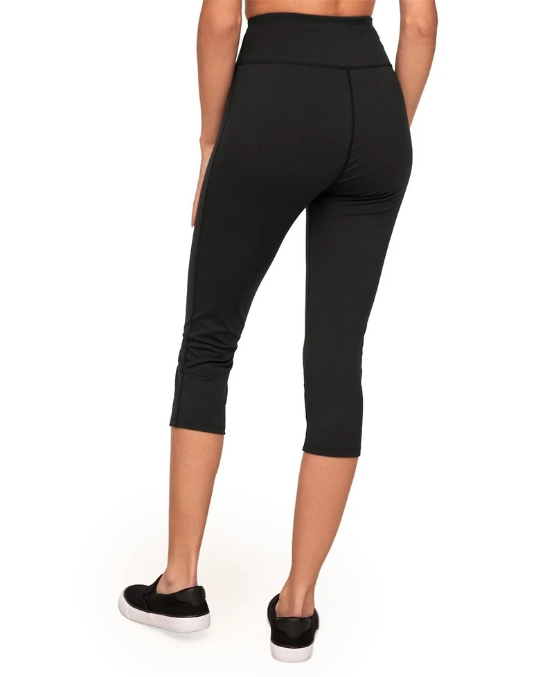 Adore Me Women's Cora Cozy Crop Legging
