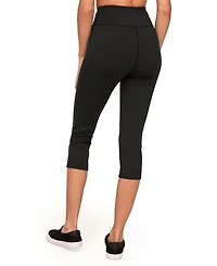 Adore Me Women's Cora Cozy Crop Legging
