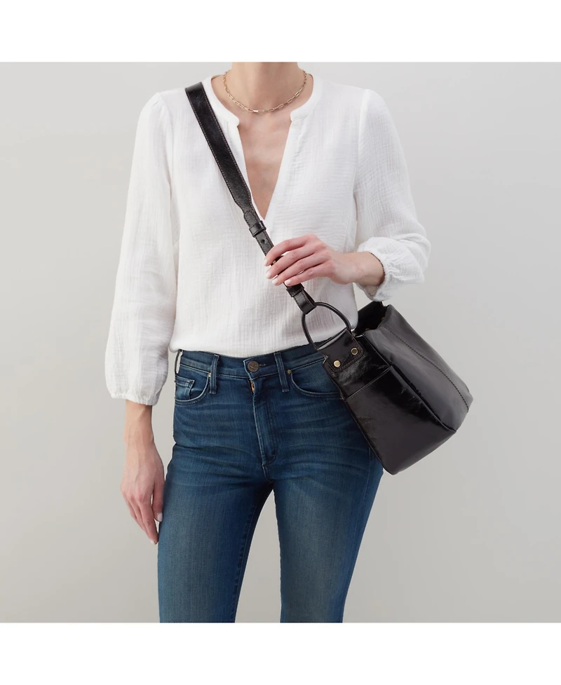 Hobo Sheila Crossbody Bag