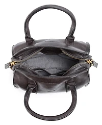 Old Trend Larkspur Crossbody Bag