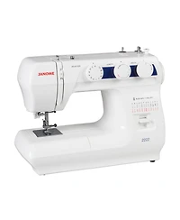 2222 Mechanical Sewing Machine