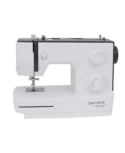 Sew and Go 1 Swiss Design Mechanical Sewing Machine