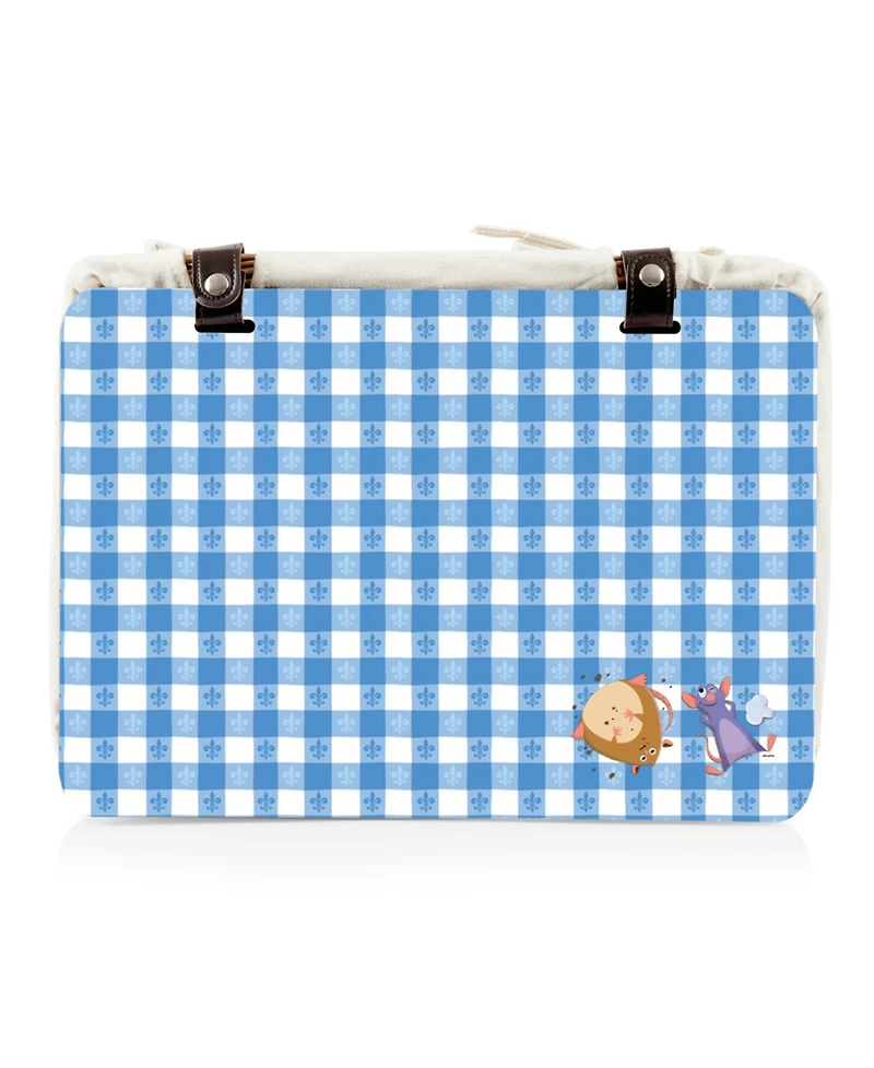 Disney Ratatouille Canasta Picnic Basket