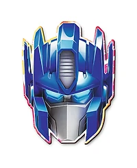 Trefl Wood Craft 500 +5 Piece Wooden Puzzle - Transformers
