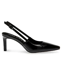 Anne Klein Women's Rafaela Pointed Toe Slingback Pumps