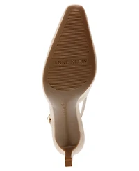 Anne Klein Women's Rafaela Pointed Toe Slingback Pumps