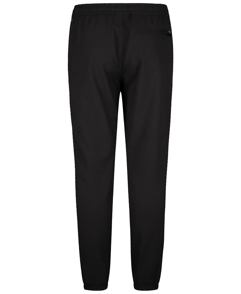 Hurley Big Boys H2O-dri Outsider Trek Joggers