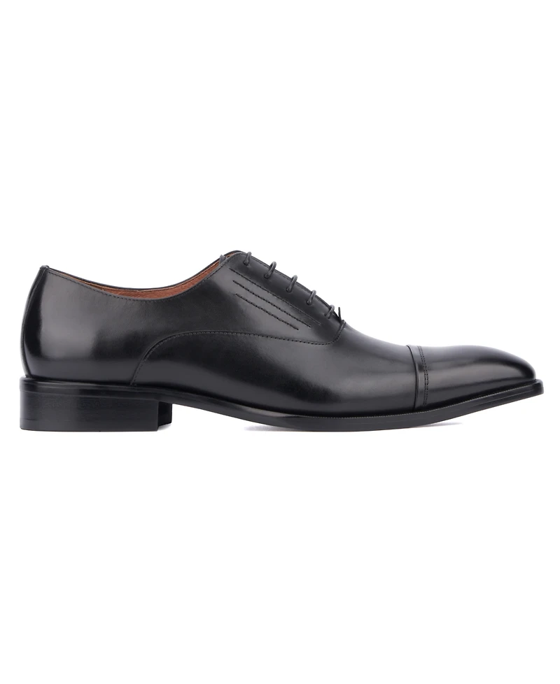 Vintage Foundry Co Men's Pence Lace-Up Oxfords