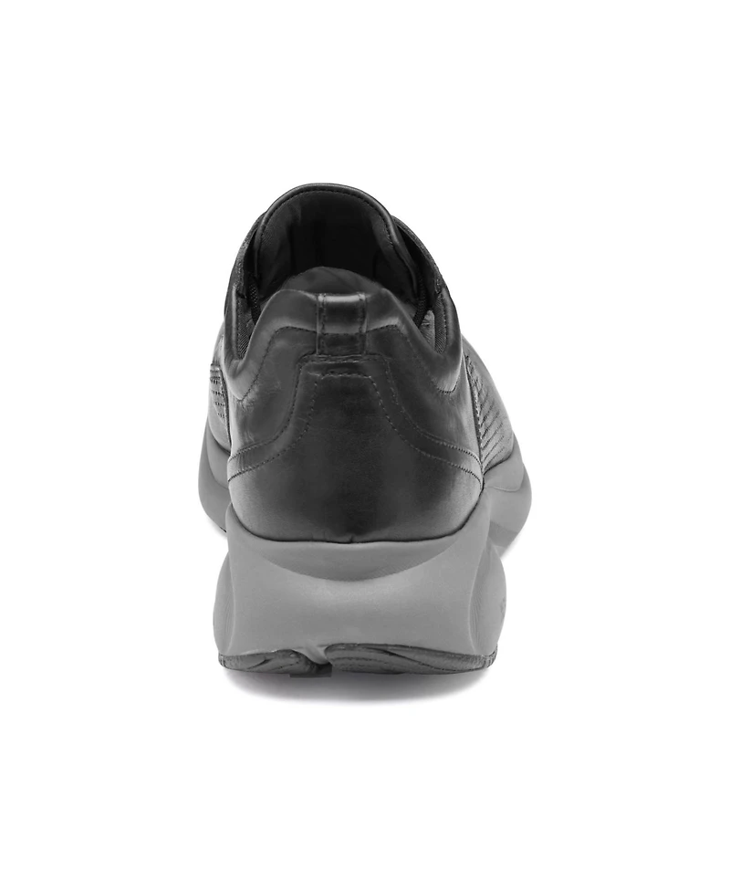 Johnston & Murphy Men's XC4 TR3-Luxe Hybrid Waterproof Lace-Up Sneakers