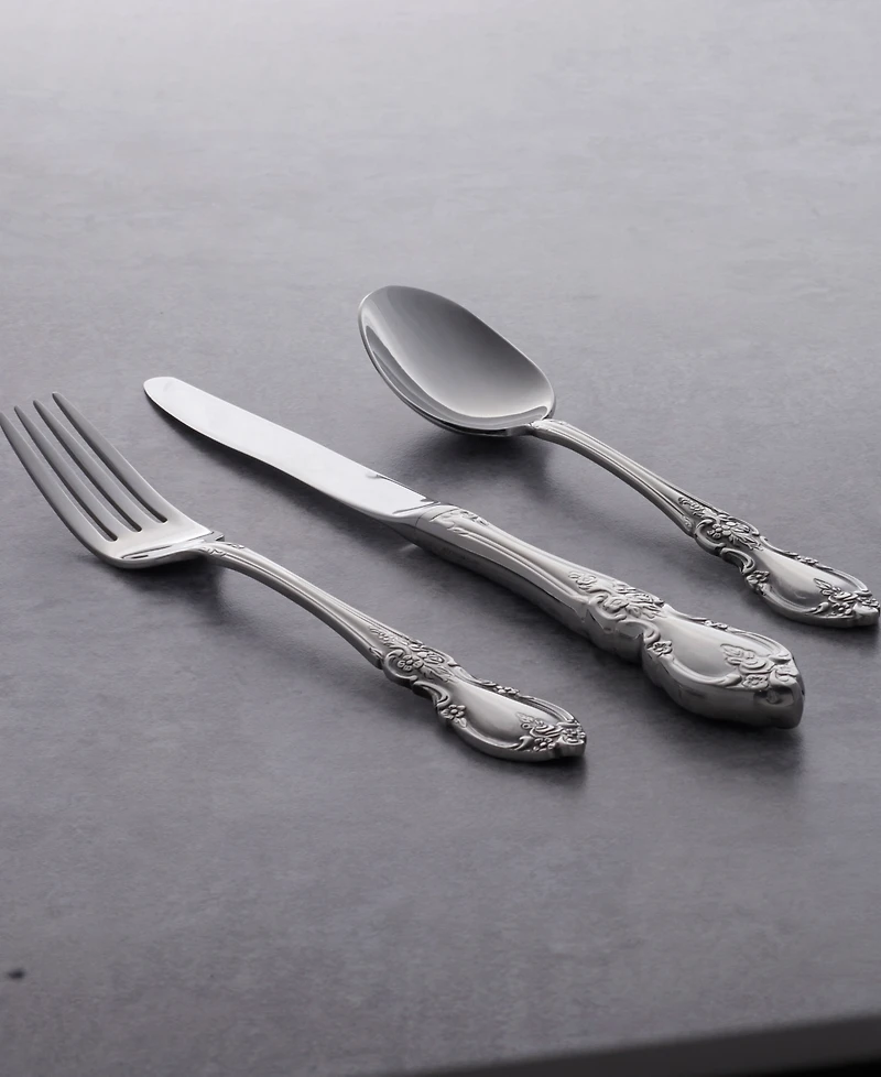Oneida Louisiana 5-Pc. Place Setting