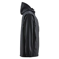 RefrigiWear Lightweight Softshell Jacket with Hood - Water-Repellent & Wind-Tight Workwear