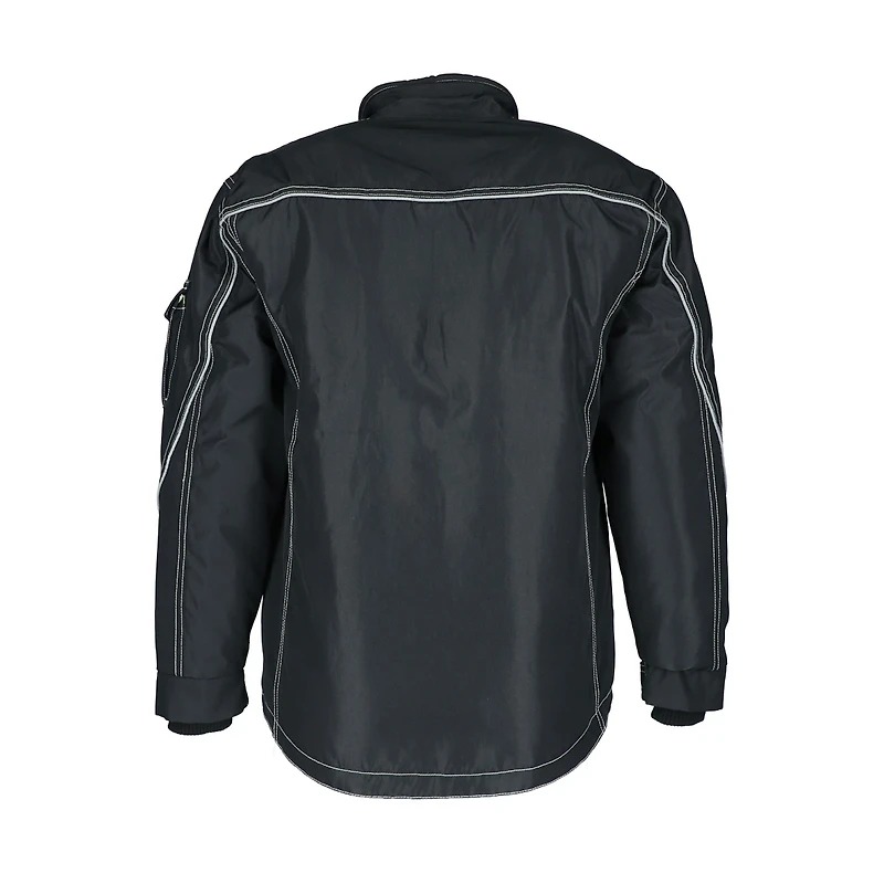 RefrigiWear Big & Tall ErgoForce Waterproof Insulated Jacket