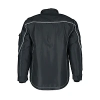 RefrigiWear Big & Tall ErgoForce Waterproof Insulated Jacket
