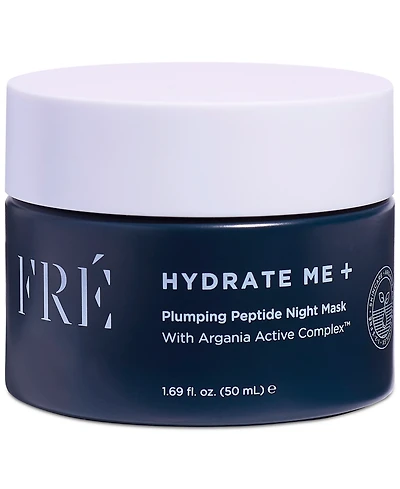 Fre Hydrate Me + Plumping Peptide Night Mask