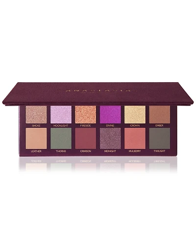 Anastasia Beverly Hills Fall Romance Eye Shadow Palette