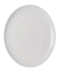 Mikasa Mirabel Vegan Bone Chip Resistant 12 Piece Dinnerware Set, Service for 4