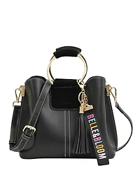 Belle & Bloom Twilight Leather Cross Body Bag