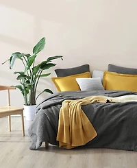 Sunday Citizen Viscose from Bamboo Sham Pair, King