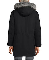 Lands' End Men's Expedition Waterproof Down Parka