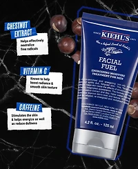 Kiehl's Since 1851 Facial Fuel Men's Face Moisturizer