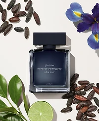 Narciso Rodriguez Men's For Him Bleu Noir Parfum Spray, 3.3 oz., A Macy's Exclusive