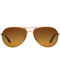 Oakley Feedback Polarized Sunglasses , OO4079