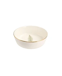 Porland Botanical 2 Piece Bowl Set, Service for 2