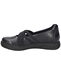 Easy Street Women's Inga Comfort Mary Janes Pumps