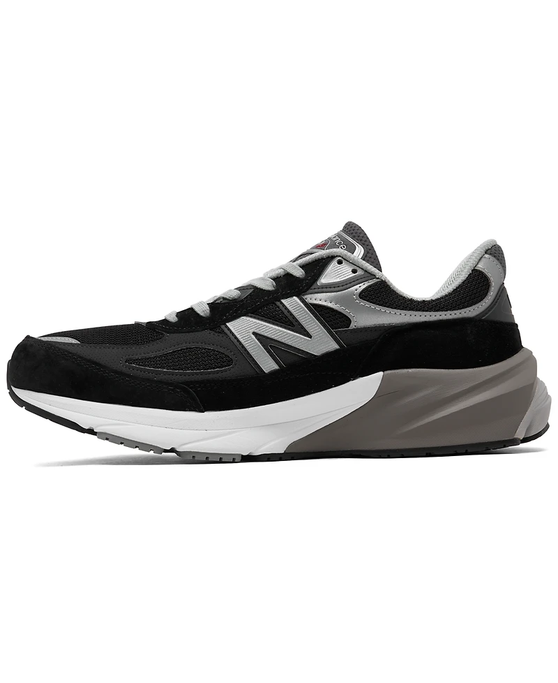 New Balance Men's 990 V6 Running Sneakers from Finish Line