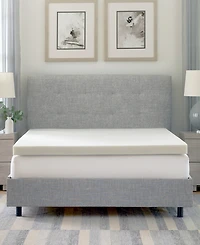 Closeout! ProSleep 3" AdaptiFoam Responsive Memory Foam Mattress Topper