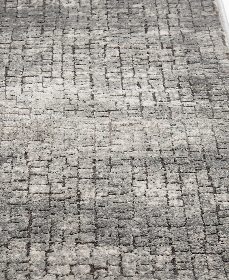 Mink Home Waterside Drift 3'3" x 5'3" Area Rug