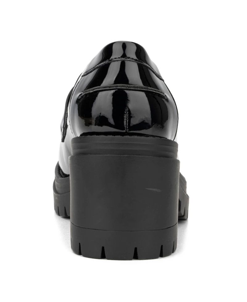 Women's Penni Lug Sole Loafers