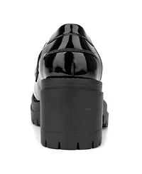 Women's Penni Lug Sole Loafers