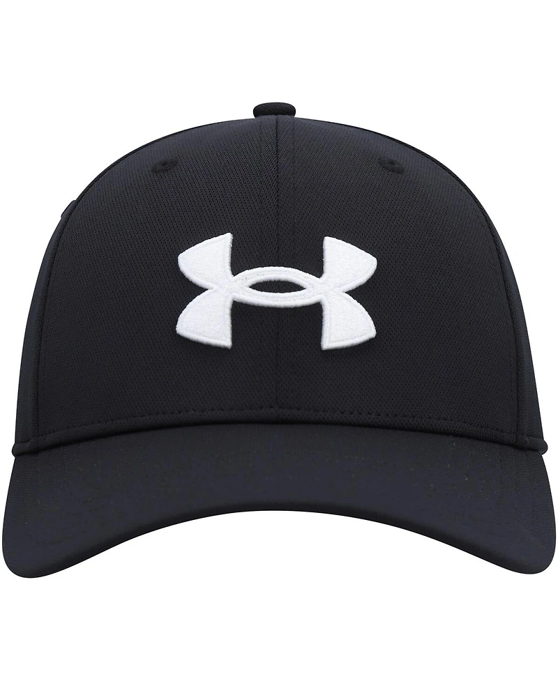 Men's Under Armour Blitzing Adjustable Hat