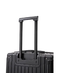 Rockland Napa Valley Luggage Set, 2 Piece