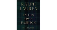 Ralph Lauren- In His Own Fashion by Alan Flusser