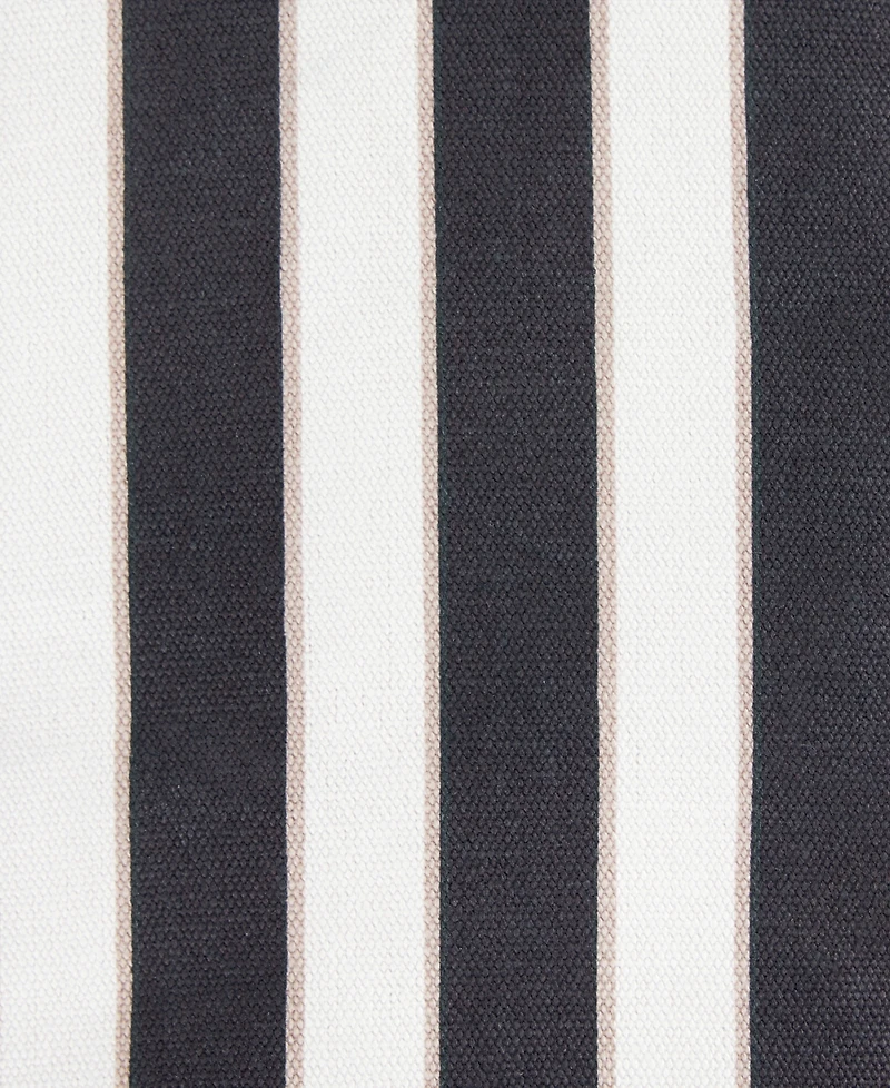 kate spade new york Botanical Stripe Mini Oven Mitt 2-Pack Set, 5.5" x 8"