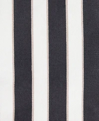 kate spade new york Botanical Stripe Mini Oven Mitt 2-Pack Set, 5.5" x 8"