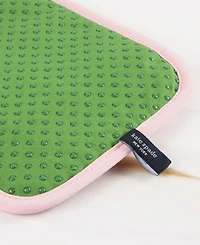 kate spade new york Botanical Stripe Pot Holder 2-Pack Set, 7" x 10"
