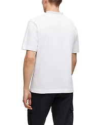 Boss by Hugo Boss Men's Relaxed-Fit T-shirt