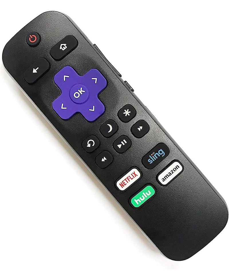 Roku Voice Remote
