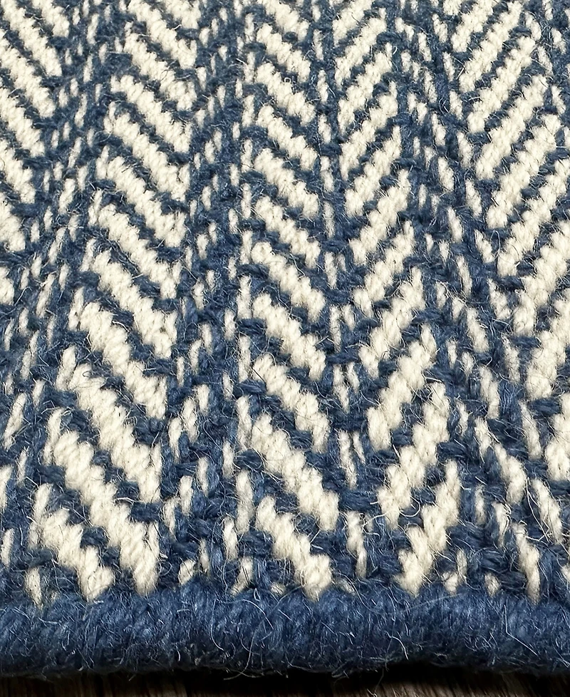 Km Home River Rvr-01 9' x 12' Area Rug