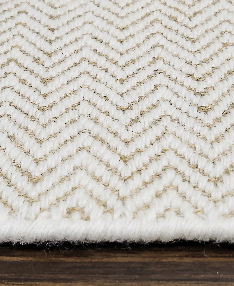 Km Home Trento Trnt-03 8' x 10' Area Rug