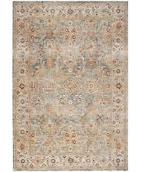 Nourison Home Sahar Shr03 Area Rug